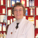 Mag. Angela Smutny Die Apotheke Ebenfurth