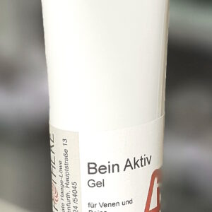 BEIN AKTIV GEL DIE APOTHEKE EBENFURTH