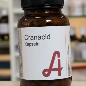 CRANACID KAPSELN DIE APOTHEKE EBENFURTH