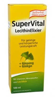 Supervital Elixier