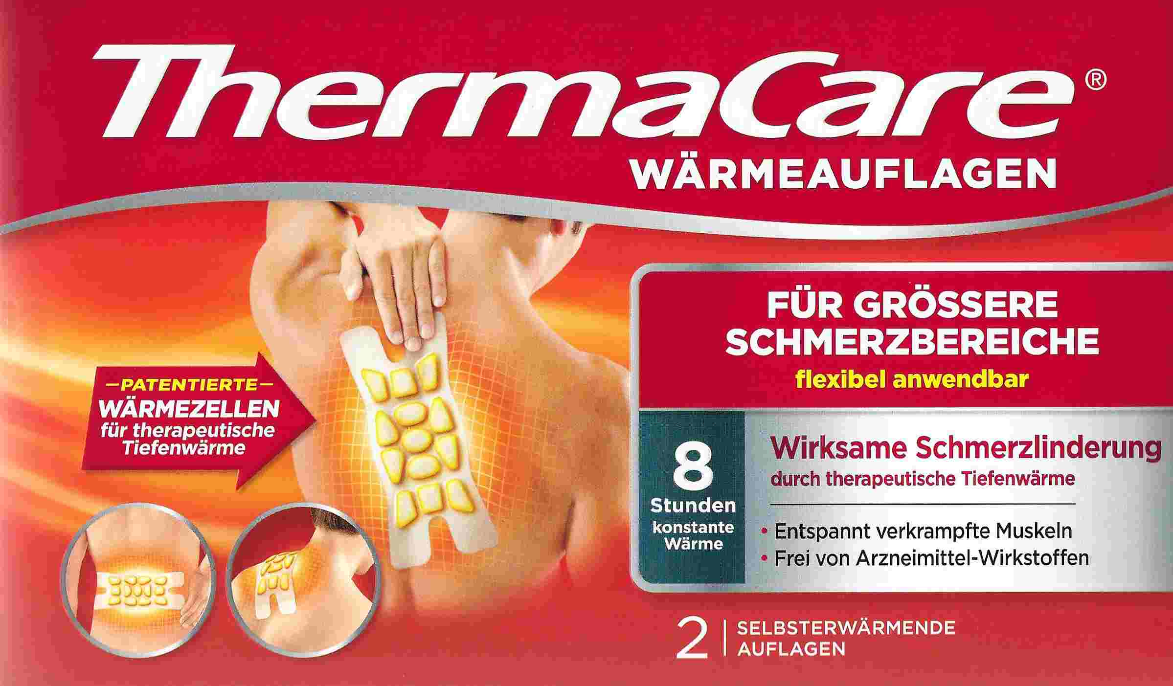 Thermacare