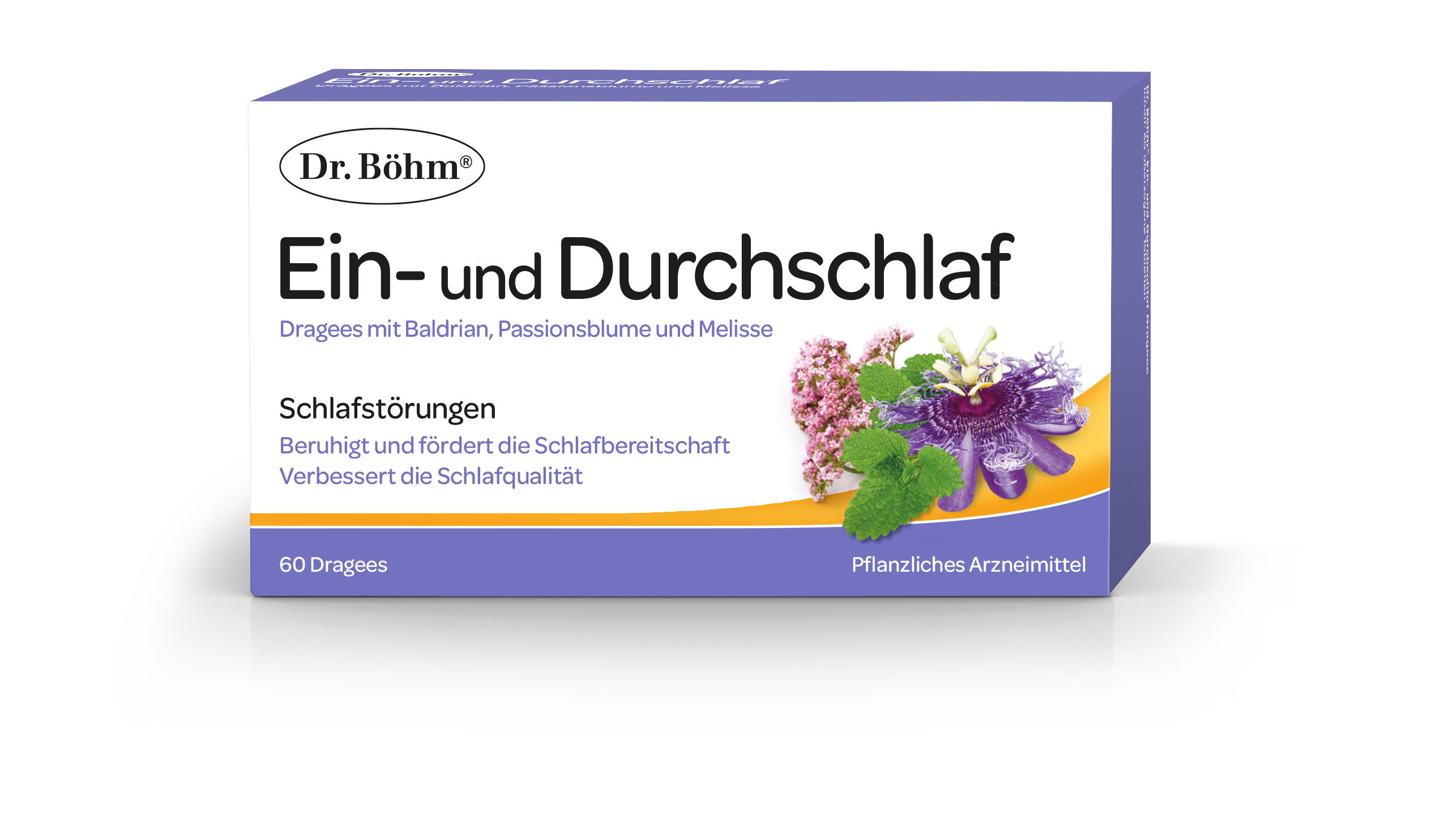 Dr. Böhm Ein- und Durchschlaf Apotheke Ebenfurth